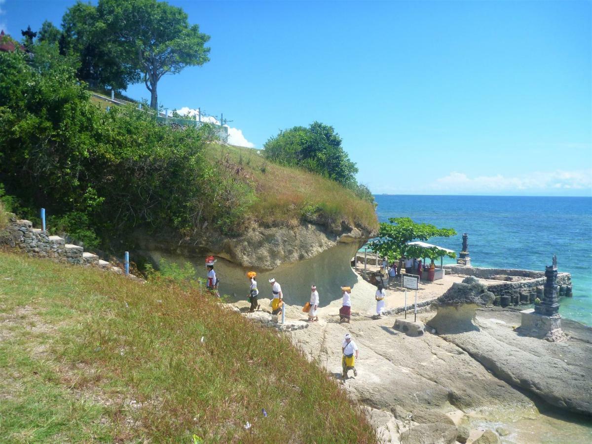 Alden Beach House Sekotong Exterior photo